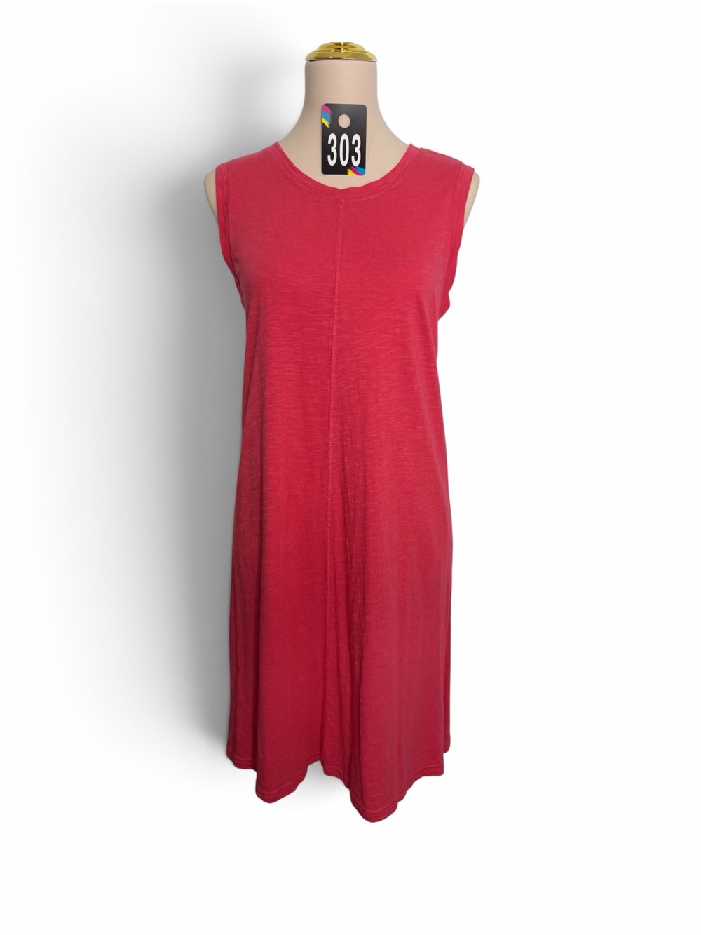 Caslon Dress #303